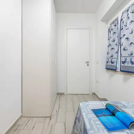 Spacious Retreat In The Heart Of Sardinia Lägenhet Cala Gonone