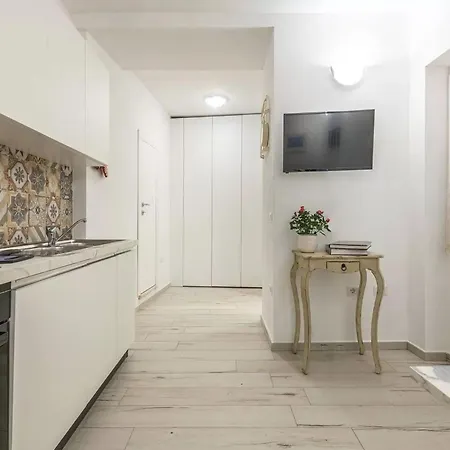 Lägenhet Spacious Retreat In The Heart Of Sardinia Cala Gonone