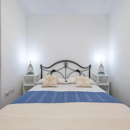 Spacious Retreat In The Heart Of Sardinia Lägenhet *