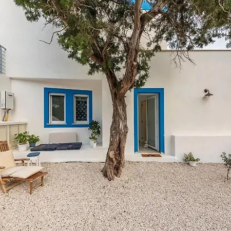 Spacious Retreat In The Heart Of Sardinia Cala Gonone