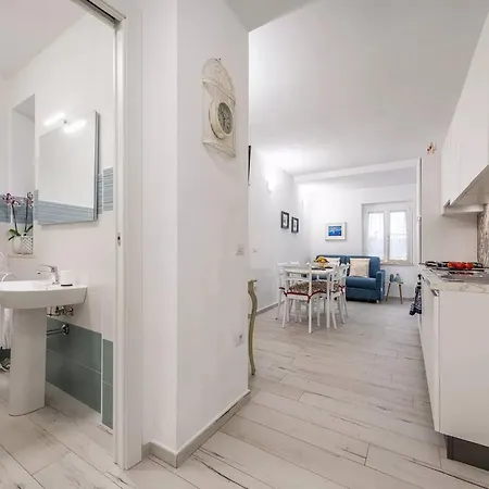 Spacious Retreat In The Heart Of Sardinia Lägenhet