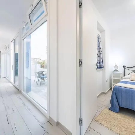 Spacious Retreat In The Heart Of Sardinia Lejlighed Cala Gonone