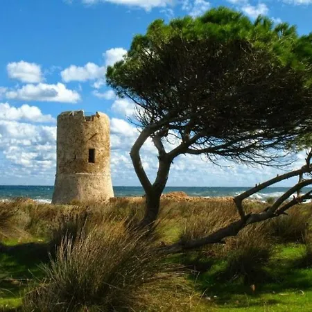 Spacious Retreat In The Heart Of Sardinia Cala Gonone