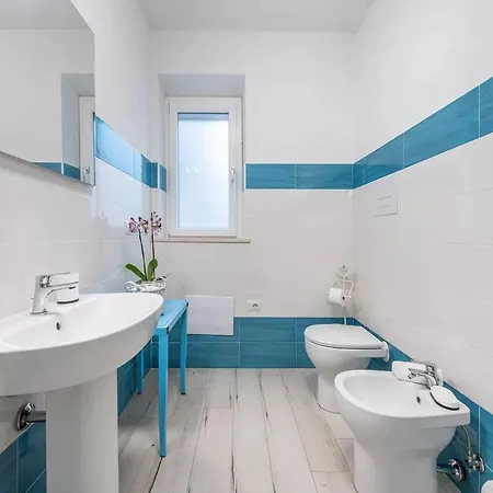 Spacious Retreat In The Heart Of Sardinia * Cala Gonone