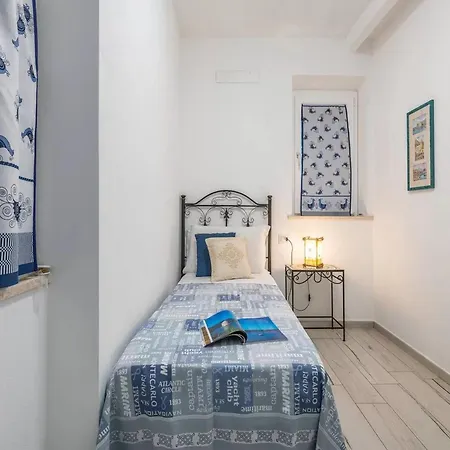 Spacious Retreat In The Heart Of Sardinia *
