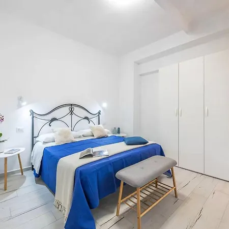 Spacious Retreat In The Heart Of Sardinia Lejlighed *