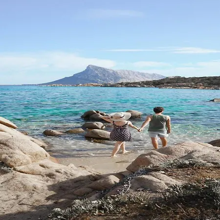 Spacious Retreat In The Heart Of Sardinia *