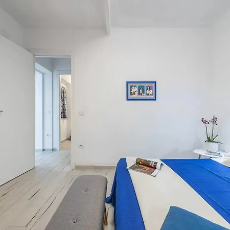 Spacious Retreat In The Heart Of Sardinia