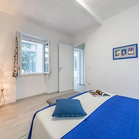 Lejlighed Spacious Retreat In The Heart Of Sardinia Cala Gonone