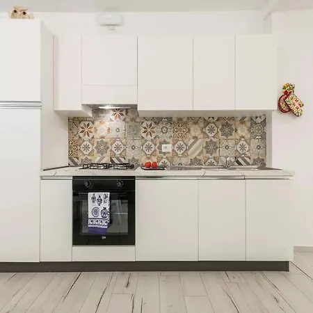 Spacious Retreat In The Heart Of Sardinia *