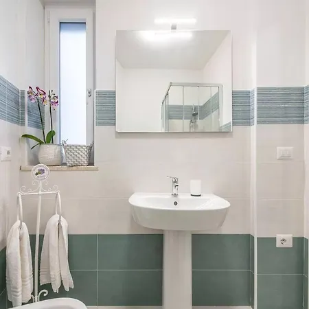 Spacious Retreat In The Heart Of Sardinia * Cala Gonone
