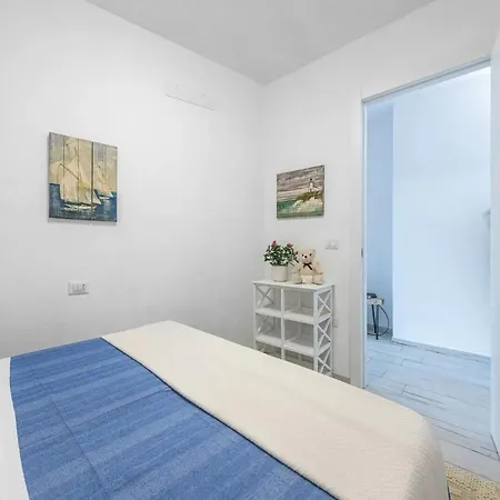 Spacious Retreat In The Heart Of Sardinia