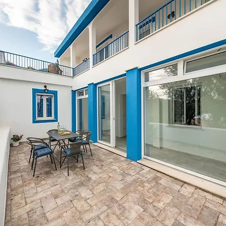 Spacious Retreat In The Heart Of Sardinia *
