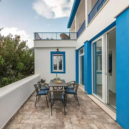Spacious Retreat In The Heart Of Sardinia Lejlighed Cala Gonone